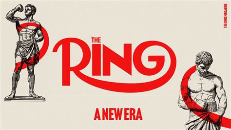 the ring rankings.